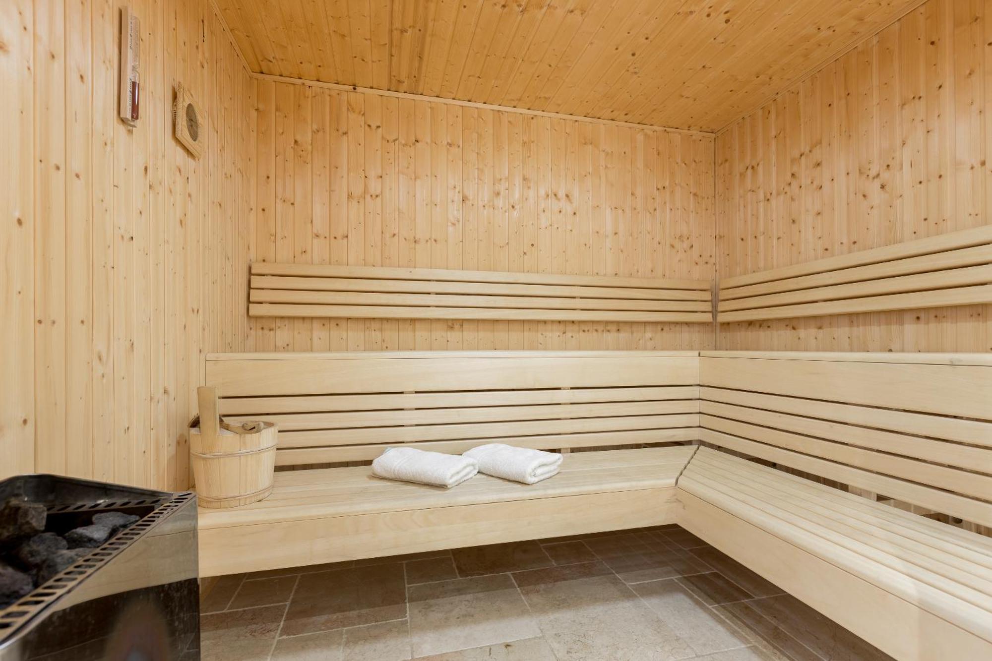White Pearl Eg Apartment Вестерланд Екстериор снимка
