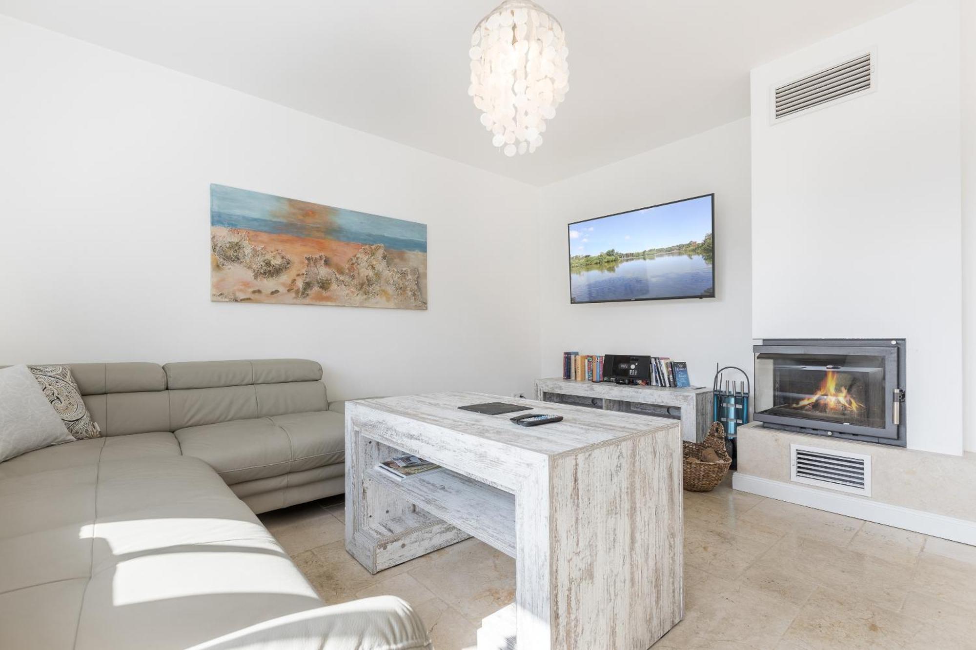 White Pearl Eg Apartment Вестерланд Екстериор снимка